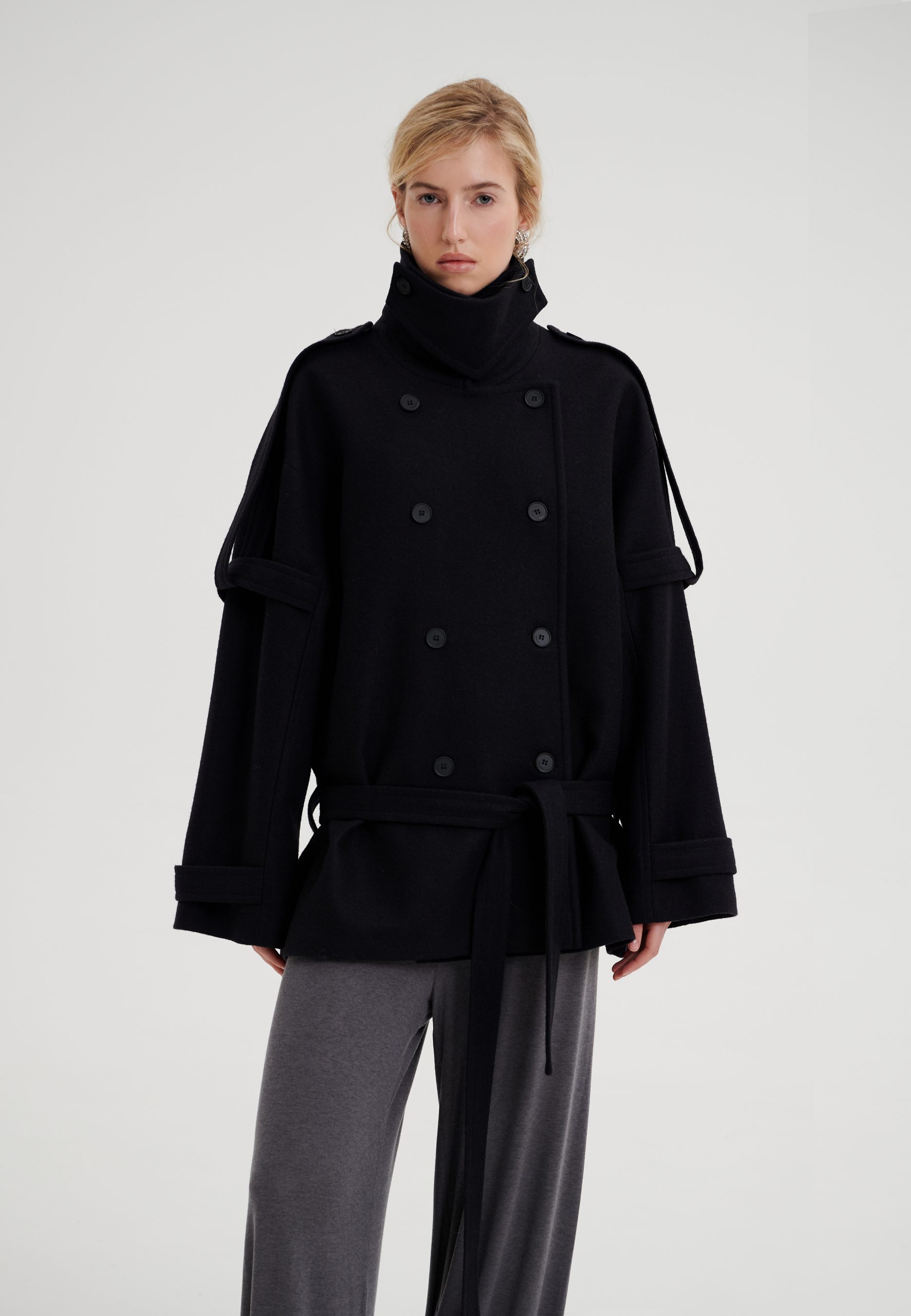 Пальто "Ardour"