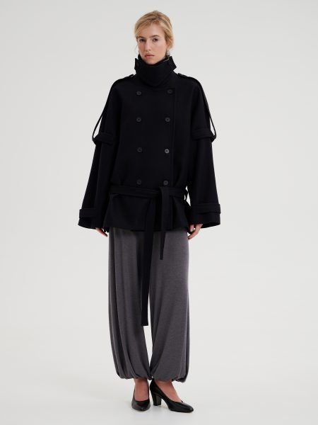 Пальто "Ardour"