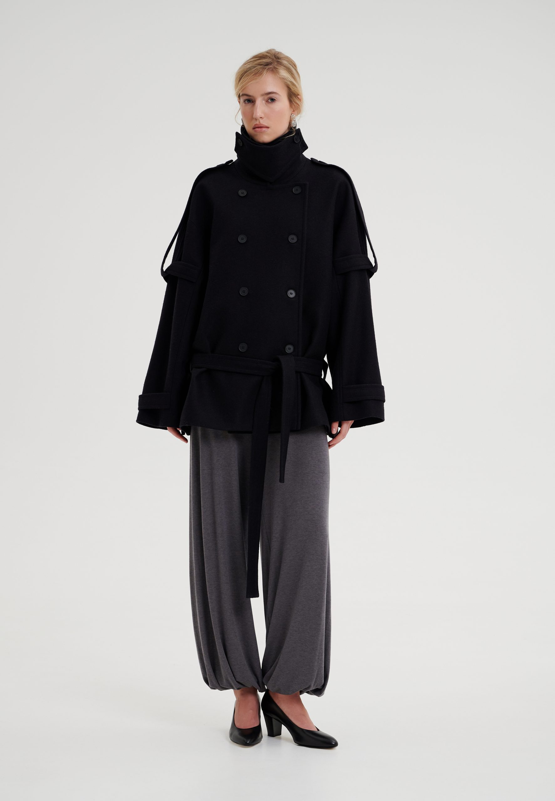 Пальто "Ardour"