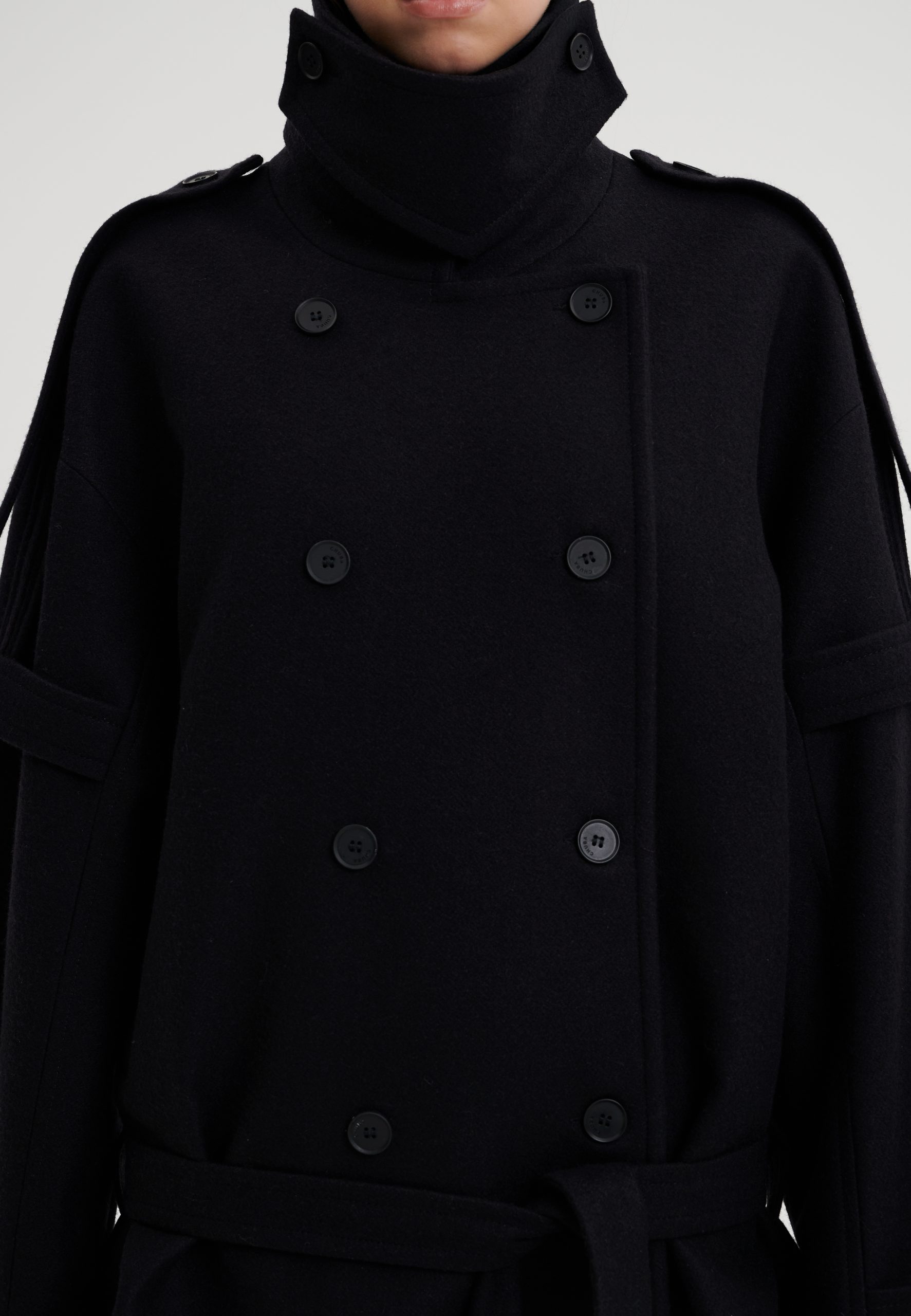 Пальто "Ardour"