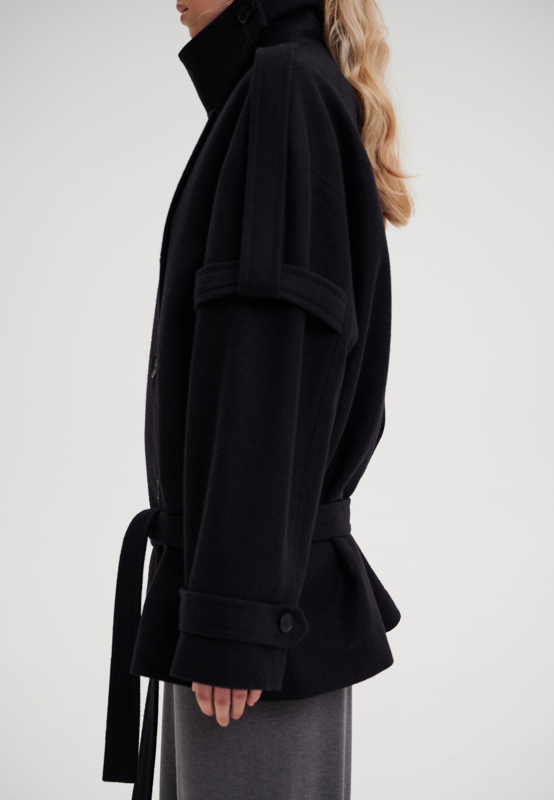 Пальто "Ardour"