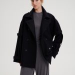 Пальто "Ardour"