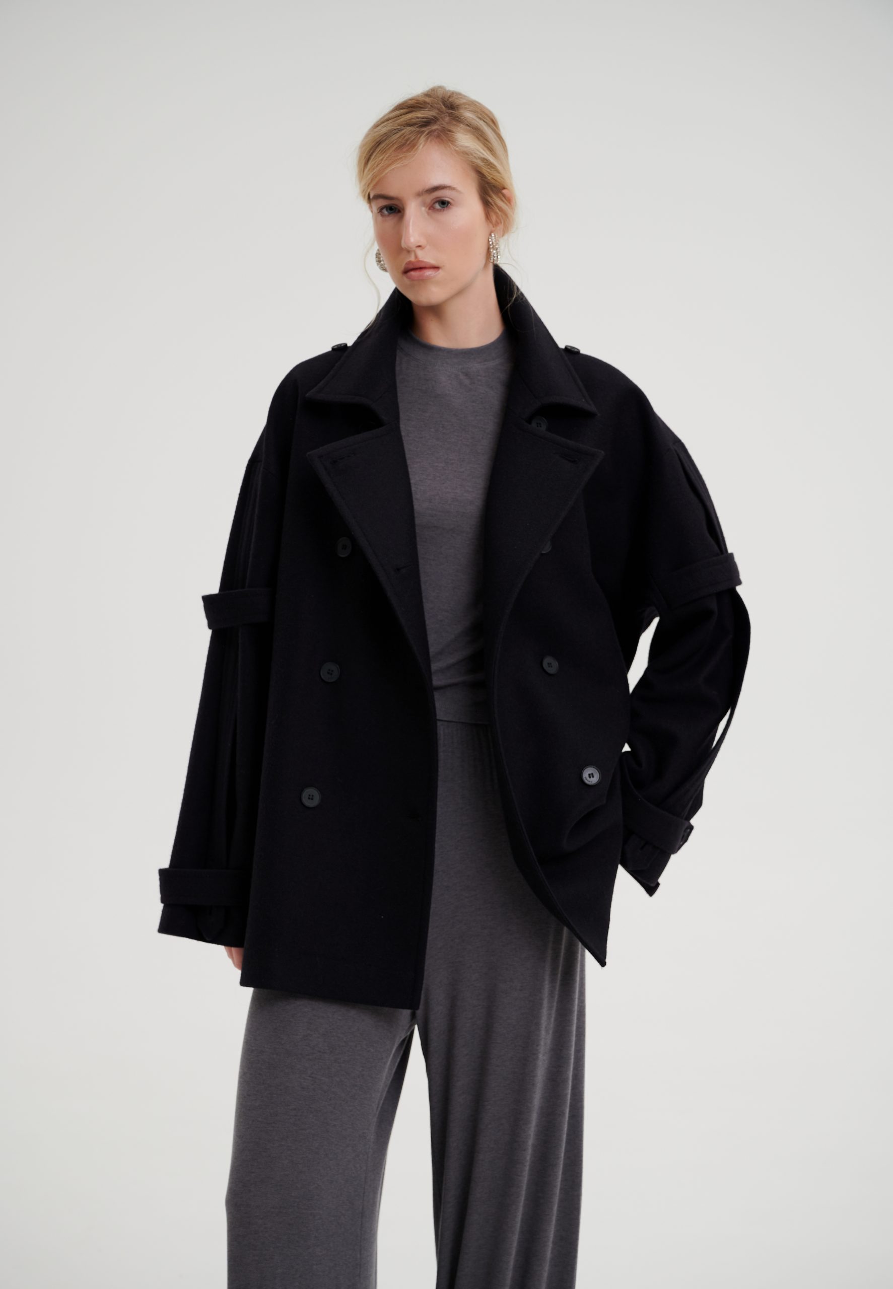 Пальто "Ardour"