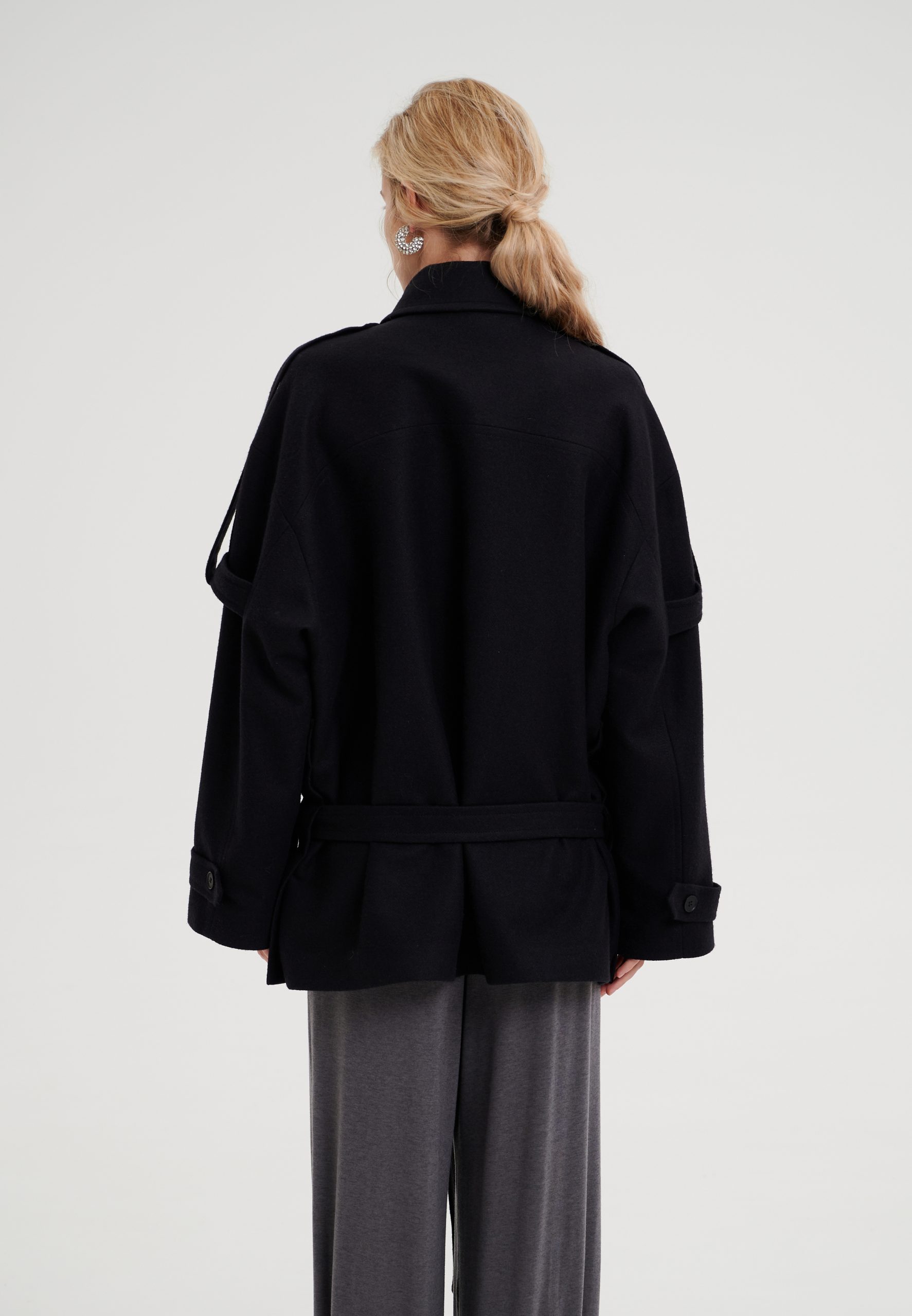 Пальто "Ardour"