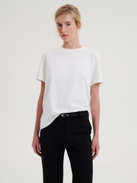 Футболка "Still"