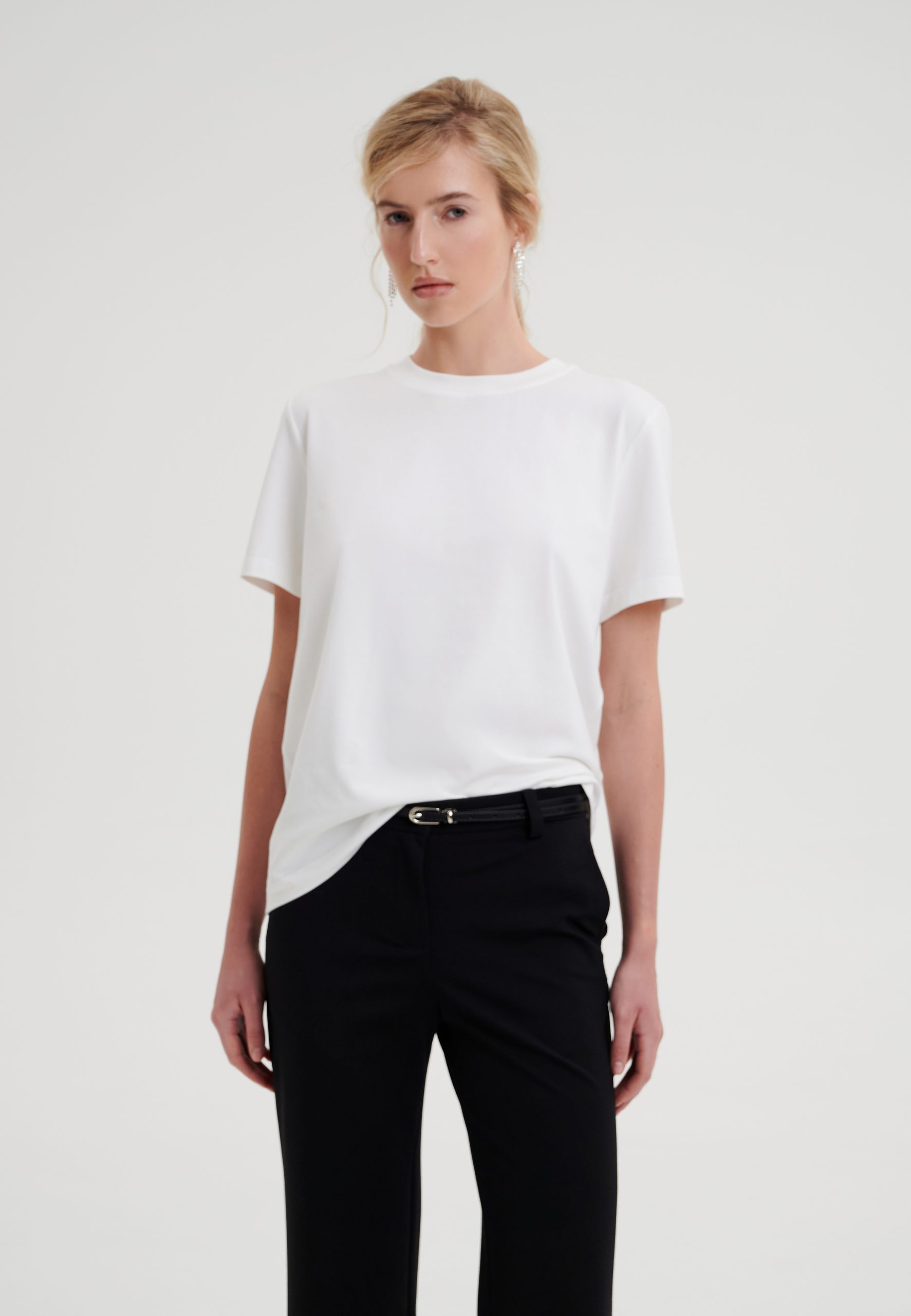 Футболка "Still"