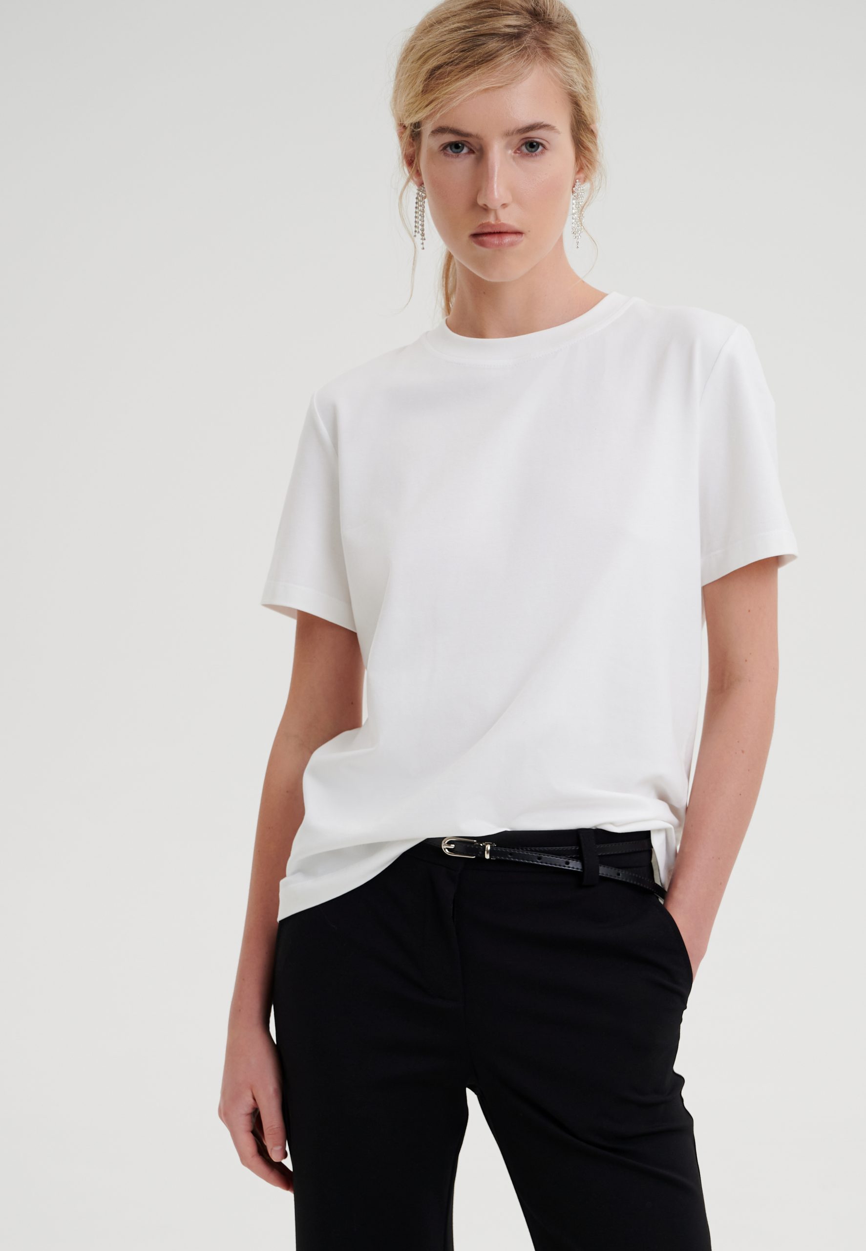 Футболка "Still"