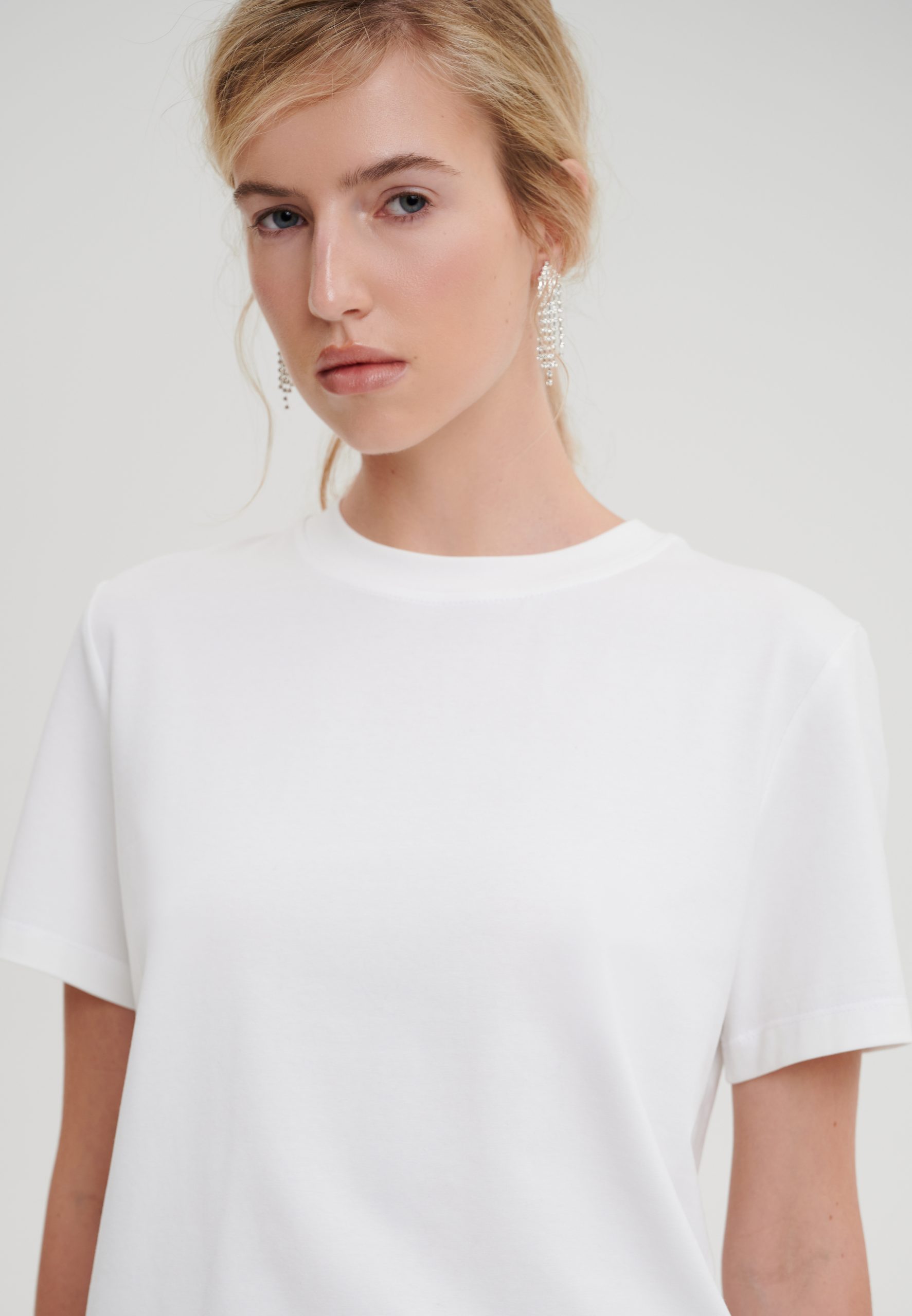 Футболка "Still"