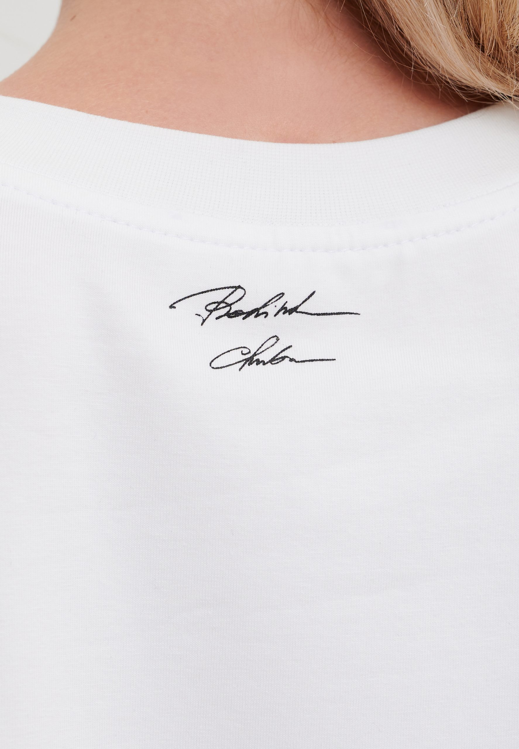 Футболка "Still"