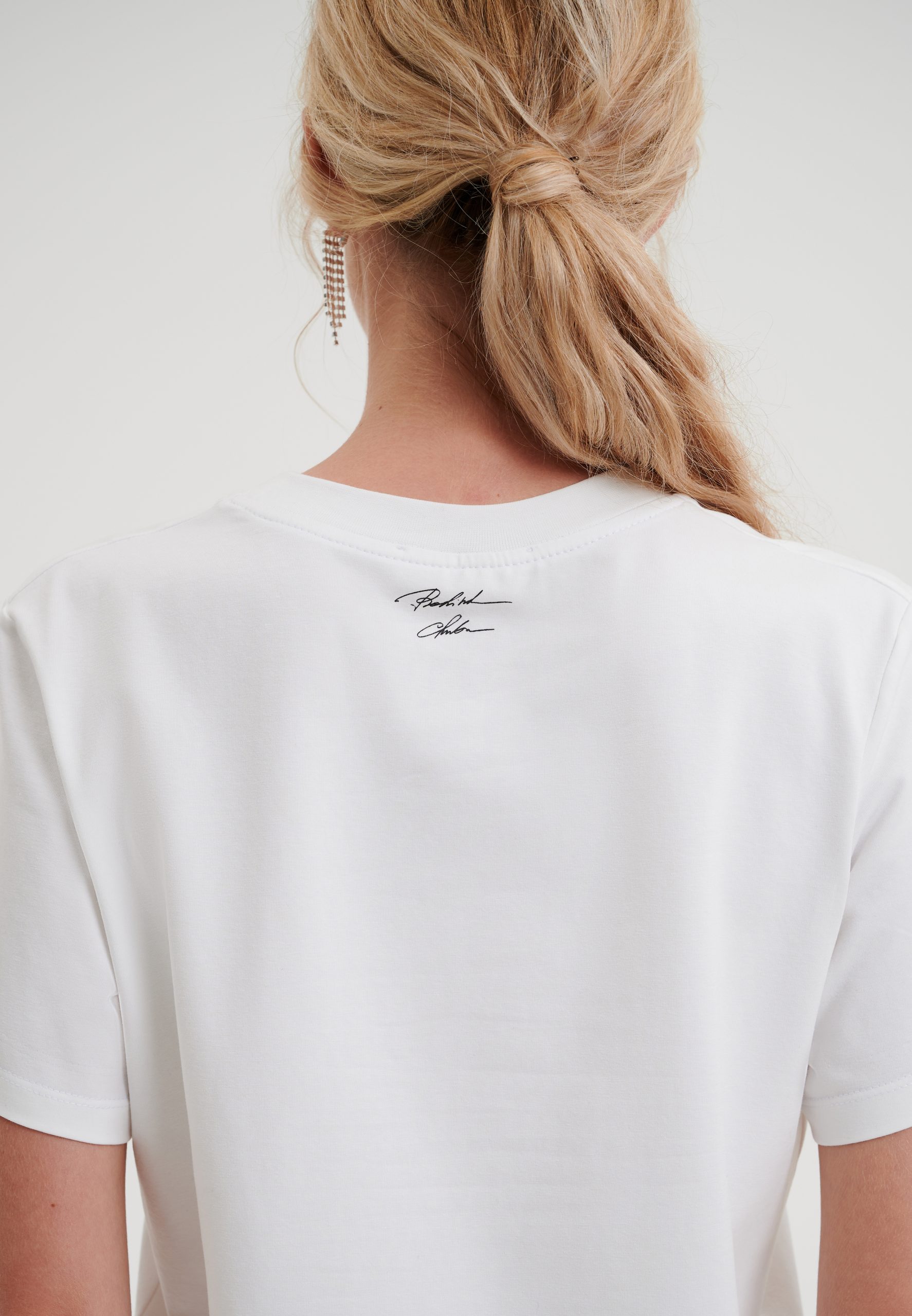 Футболка "Still"