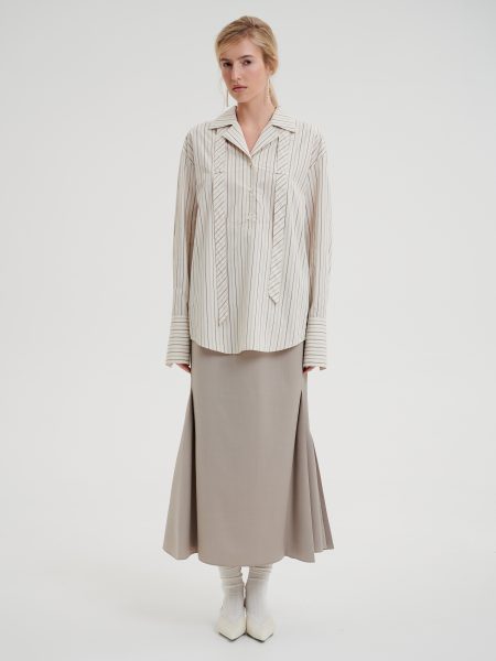 Рубашка "Vein"