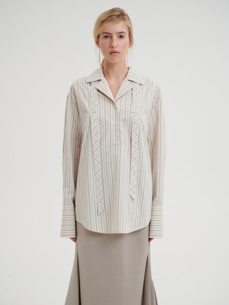 Рубашка "Vein"