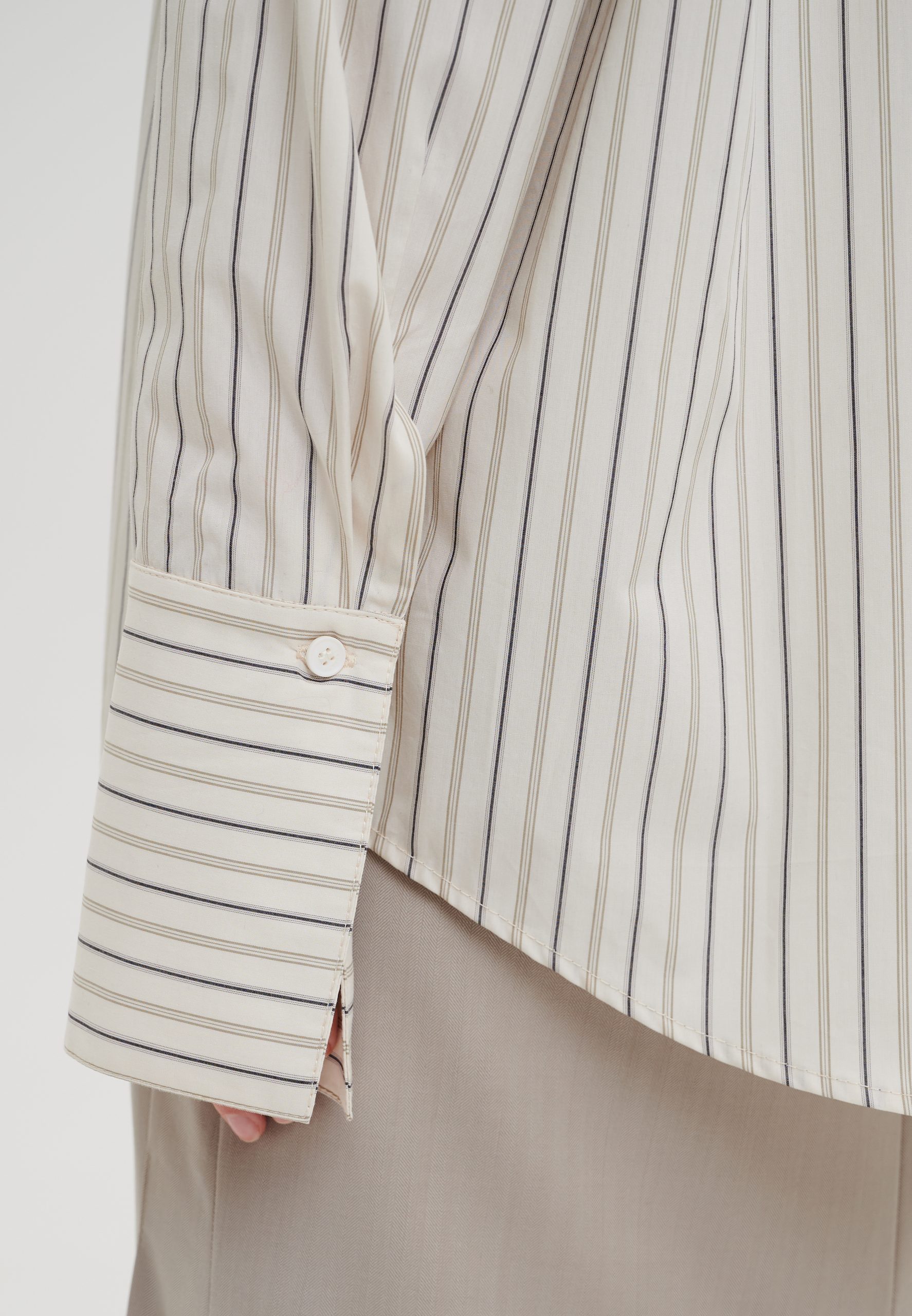 Рубашка "Vein"