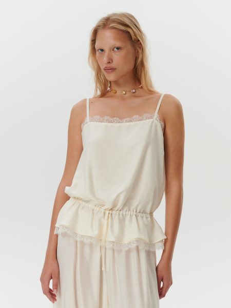Топ "Negligee"