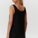 Топ "Back in Black"