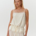 Топ "Negligee"