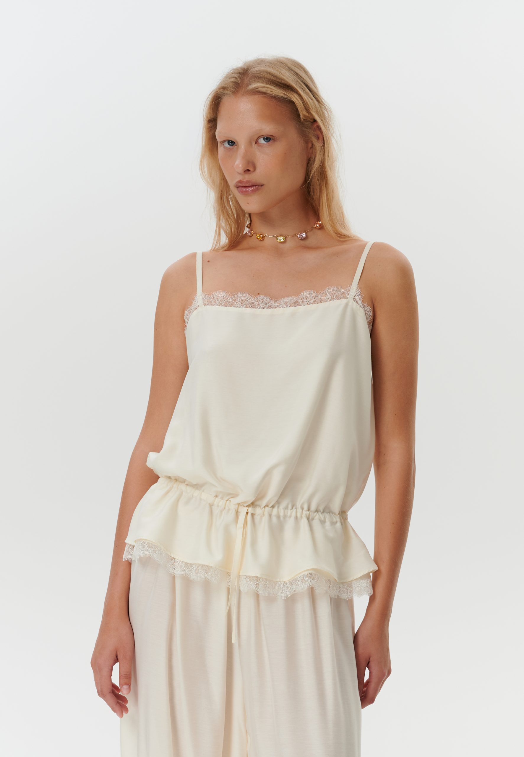 Топ "Negligee"