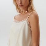 Топ "Negligee"
