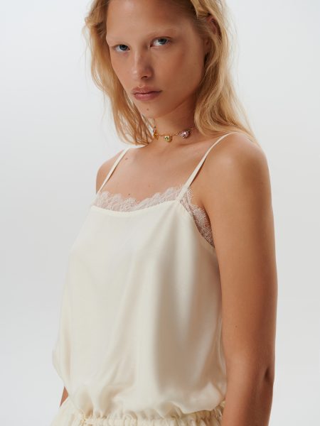 Топ "Negligee"