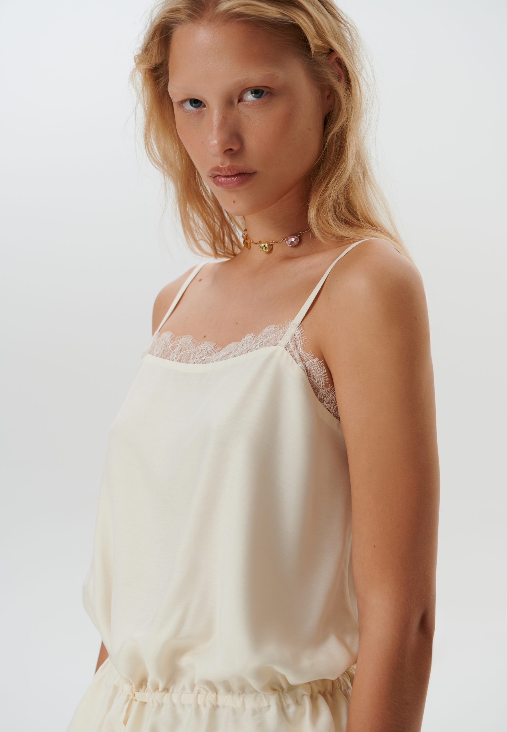 Топ "Negligee"