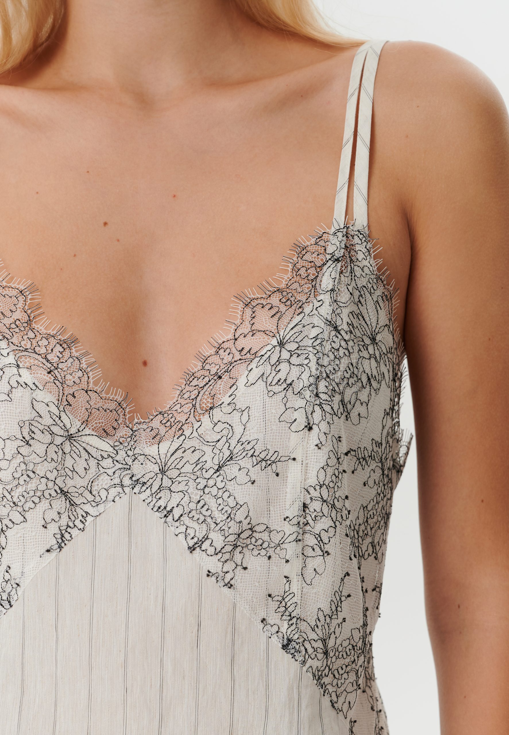 Топ "Lace"