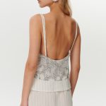 Топ "Lace"