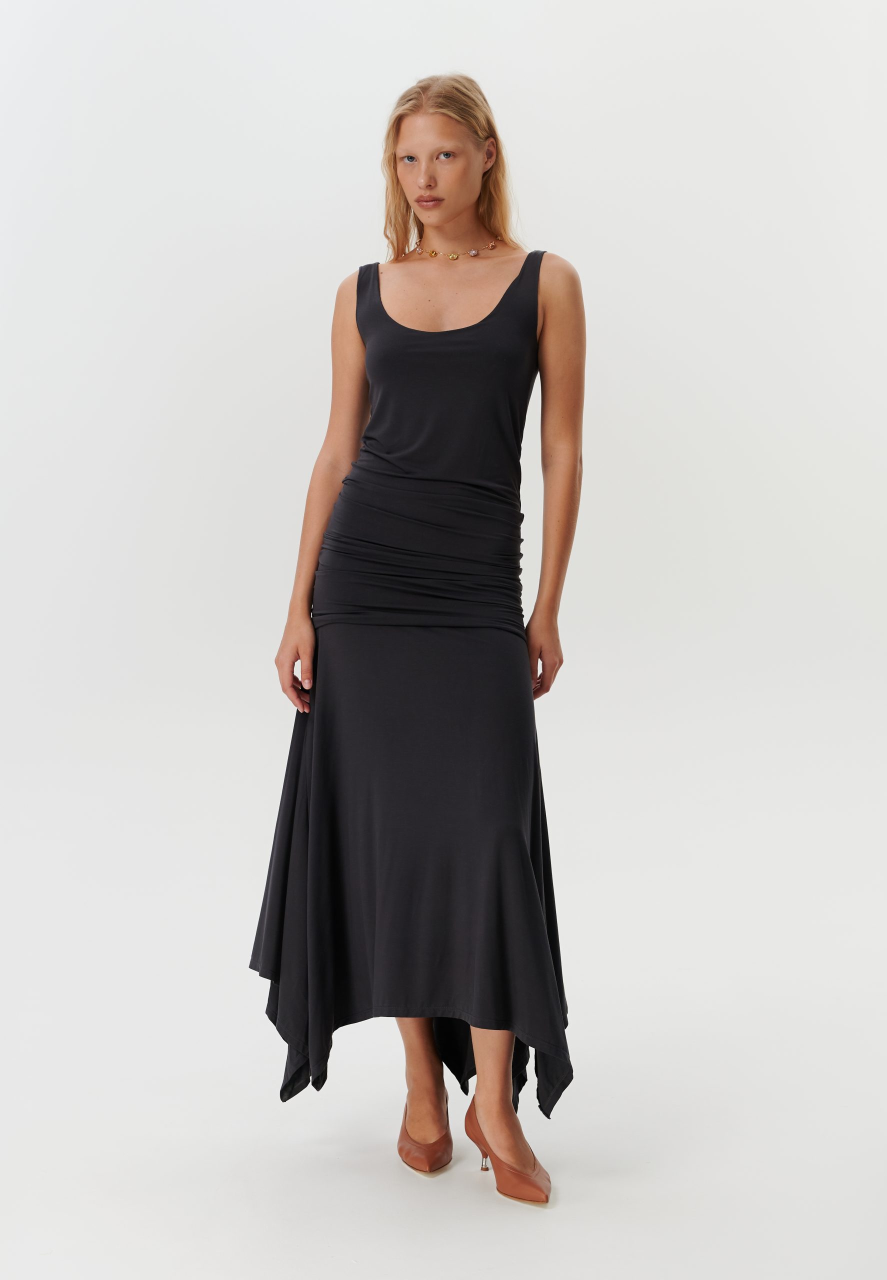Платье "Twenties"
