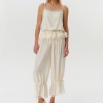 Брюки "Negligee"