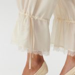 Брюки "Negligee"