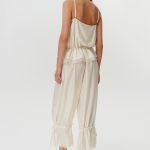 Брюки "Negligee"