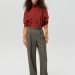 Брюки Plain Брюки Plain