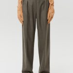 Брюки Plain Брюки Plain