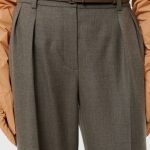 Брюки Plain Брюки Plain